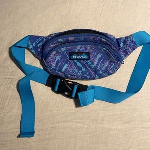 Kavu Fannie pack